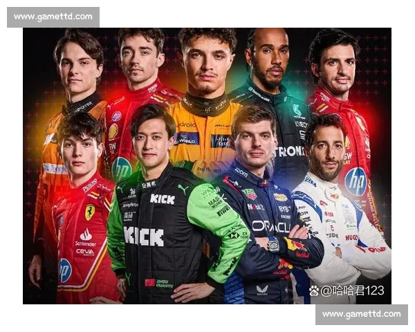 F1比赛中的旗帜意义与作用探索 解读各类旗帜背后的规则与传达信息