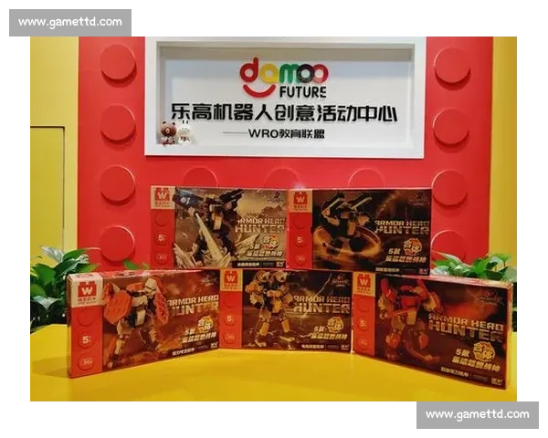 乐高创意挑战赛规则与参赛策略全解析